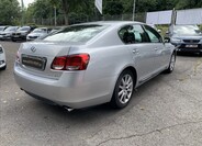 Lexus GS 300 5