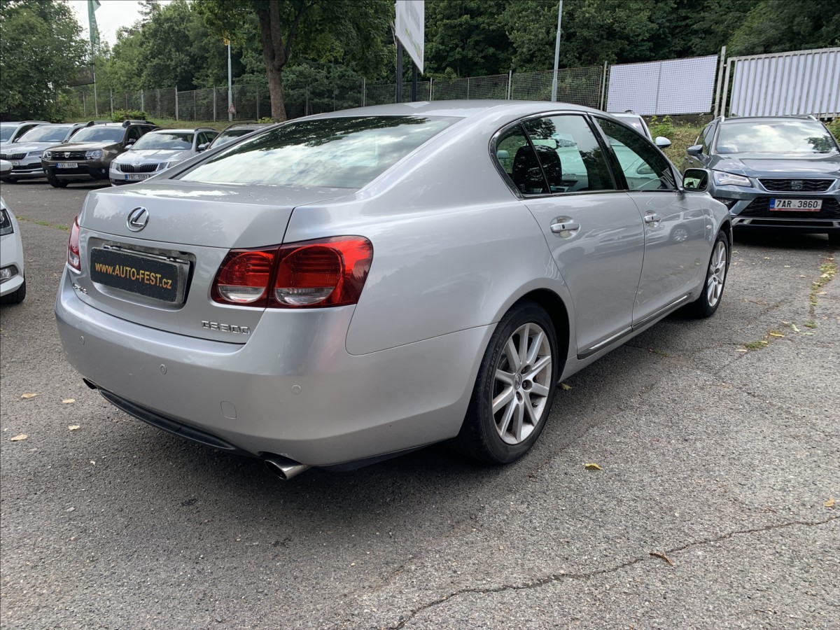 Lexus GS 300