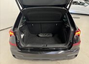 Škoda Kamiq SUV 1,5 l 110 kw