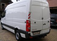 Volkswagen Crafter 3