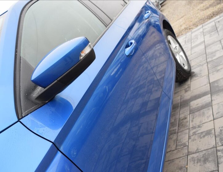 Škoda Fabia Hatchback 999,0 55 kw