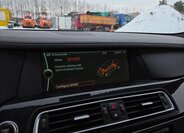 BMW Řada 7 Sedan / Limuzína 4,4 l 300 kw