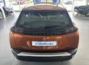 Peugeot 2008 SUV / Terénní 1,2 l 74 kw
