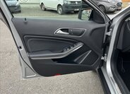 Mercedes-Benz GLA Hatchback 1,6 l 115 kw