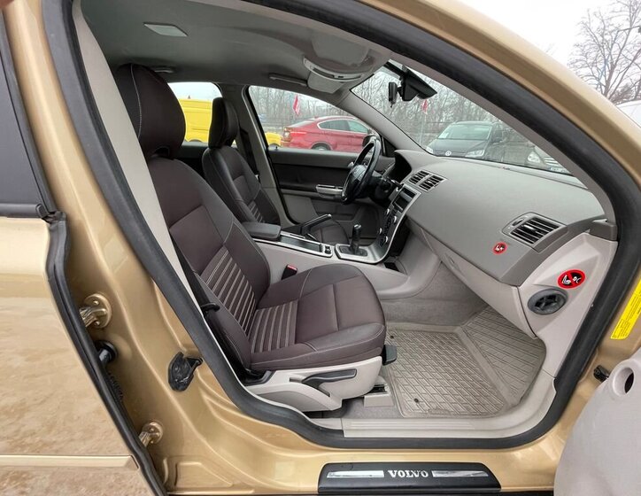 Volvo S40 Sedan 1,8 l 92 kw