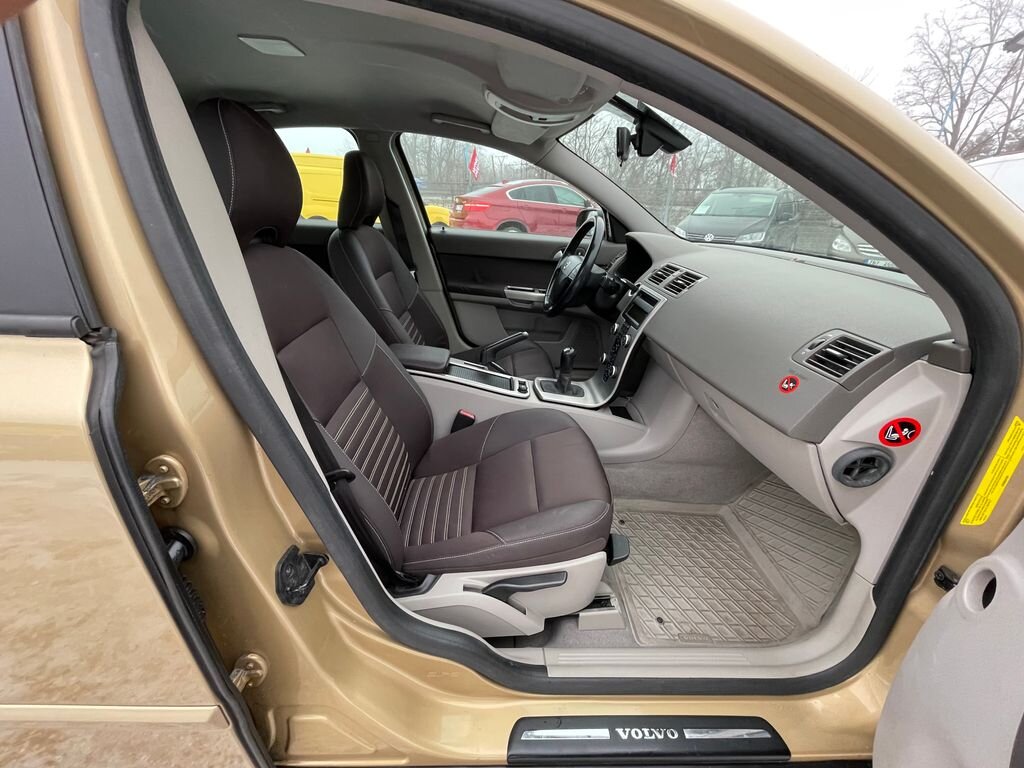 Volvo S40 Sedan 1,8 l 92 kw