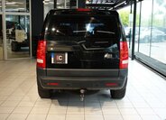 Land Rover Discovery 5