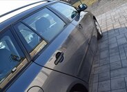 Škoda Fabia Kombi 1,4 l 63 kw