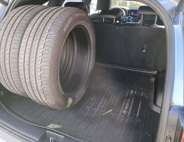 KIA Sorento Ostatní 1,6 l 132 kw