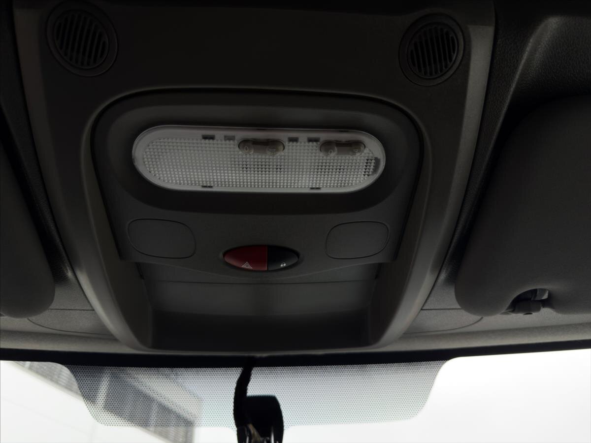 Renault Master Skříň 2,3 l 96 kw