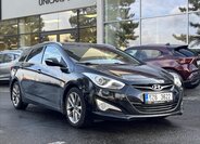 Hyundai i40 Kombi 1,7 l 100 kw