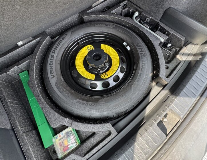 Škoda Karoq Kombi 1,6 l 85 kw