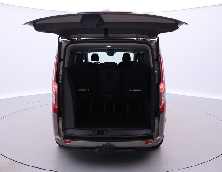 Ford Tourneo Custom Kombi 2,0 l 125 kw