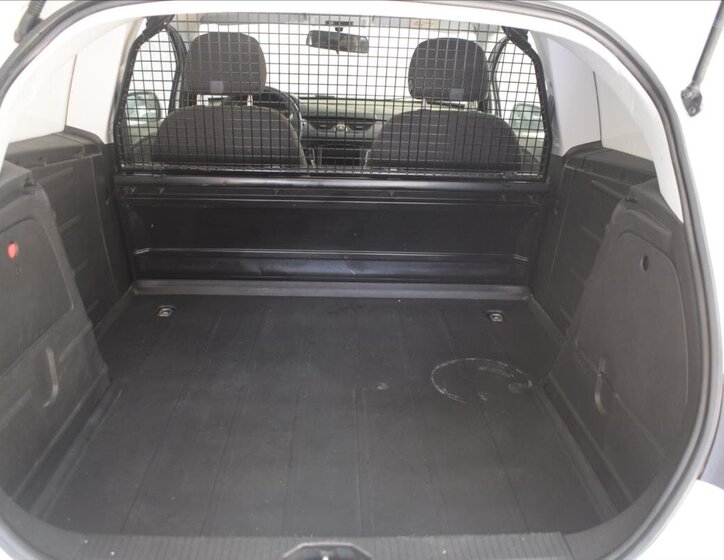 Opel Corsa Van Ostatní 1,2 l 51 kw