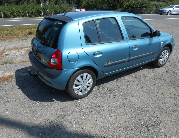 Renault Clio 6