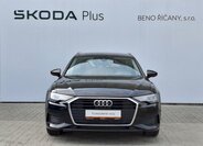 Audi A6 Kombi 2,0 l 195 kw