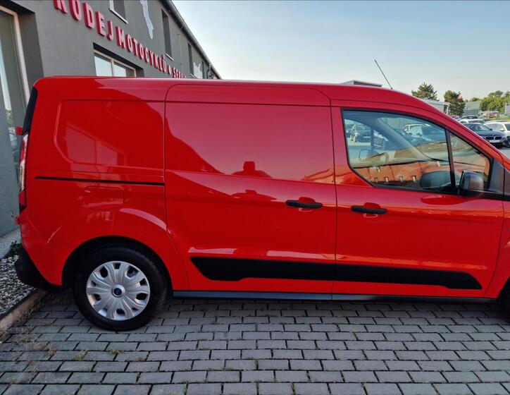 Ford Transit Connect 39