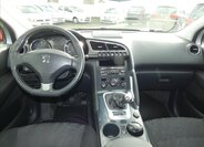 Peugeot 3008 MPV 1,6 l 88 kw