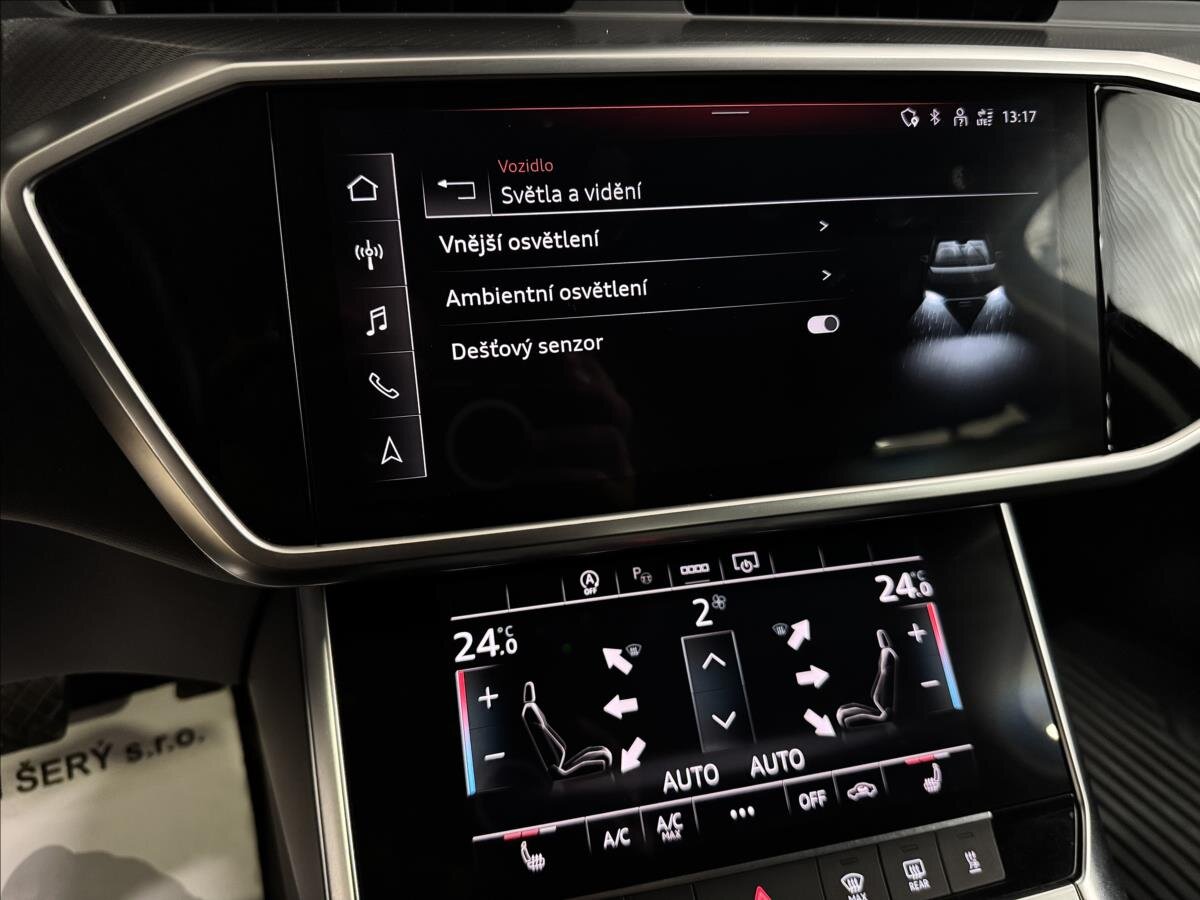 Audi A6 Kombi 2,0 l 150 kw