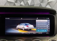 Mercedes-Benz Třídy E 18