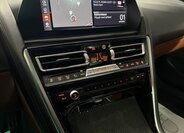 BMW Řada 8 Sedan 3,0 l 250 kw