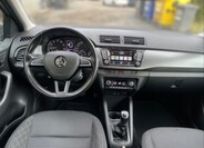 Škoda Fabia 9