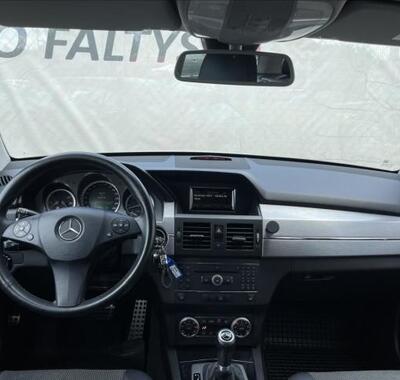 Mercedes-Benz GLK 7