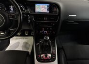 Audi A5 Liftback 2,0 l 110 kw