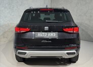 Seat Ateca 8