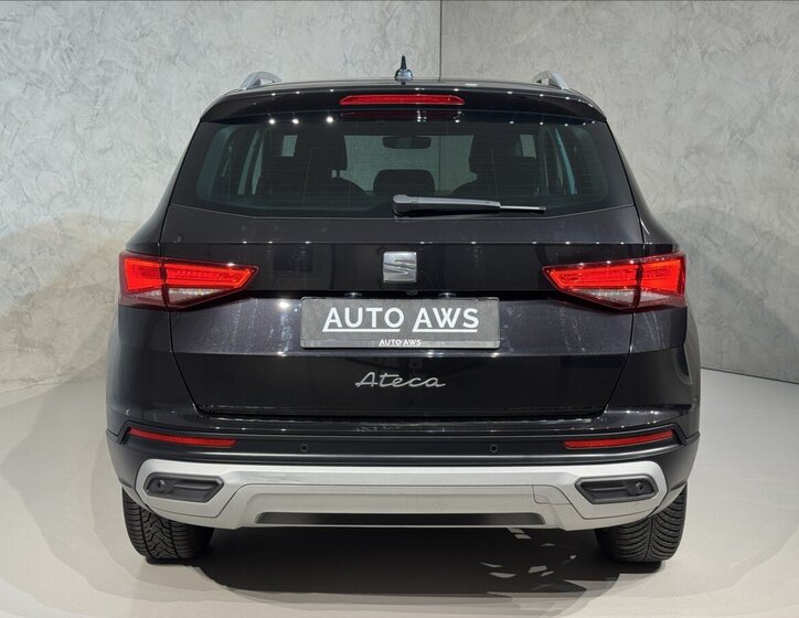 Seat Ateca 8
