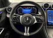 Mercedes-Benz GLC SUV 2,0 l 150 kw