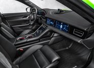 Porsche Taycan Kombi 0,0 500 kw