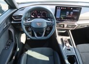 Cupra Formentor SUV / Terénní 1,5 l 110 kw