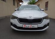 Škoda Scala 2