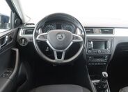 Škoda Rapid 19