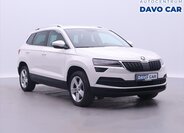 Škoda Karoq SUV / Terénní 2,0 l 110 kw
