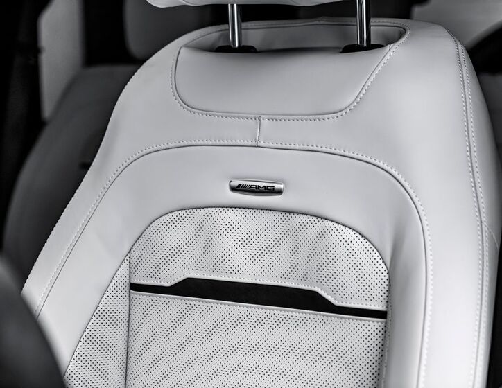 Mercedes-Benz Třídy G 20