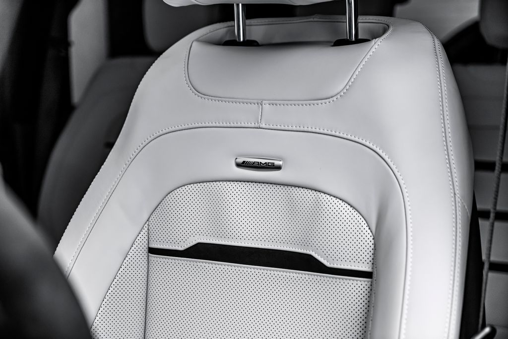 Mercedes-Benz Třídy G