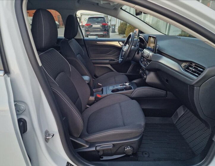 Ford Focus Kombi 1,5 l 88 kw