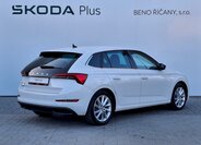 Škoda Scala Liftback 1,6 l 85 kw