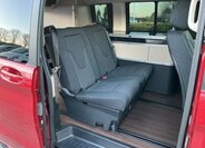 Mercedes-Benz Třídy V VAN / Minibus 2,0 l 174 kw