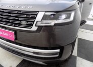 Land Rover Range Rover SUV 4,4 l 390 kw