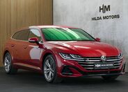 Volkswagen Arteon Kombi 2,0 l 147 kw