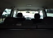 Mitsubishi Outlander SUV / Terénní 2,0 l 103 kw