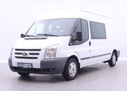 Ford Transit Kombi 2,2 l 92 kw