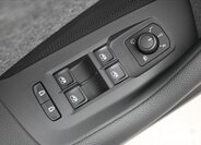 Škoda Superb Kombi 1,5 l 110 kw