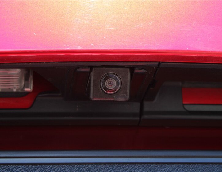 Mazda CX-5 SUV / Terénní 2,0 l 118 kw