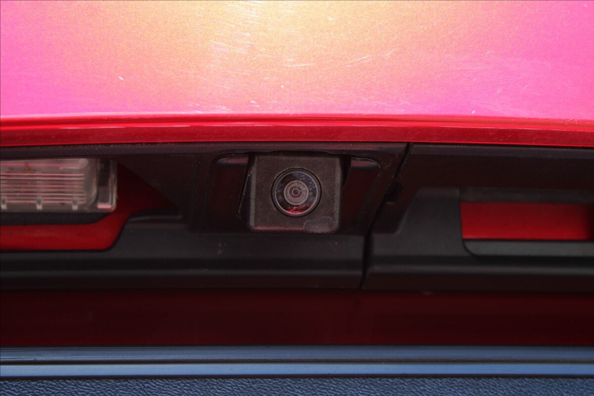 Mazda CX-5 SUV / Terénní 2,0 l 118 kw