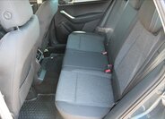 Škoda Karoq SUV / Terénní 1,5 l 110 kw