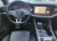 Volkswagen Touareg 7